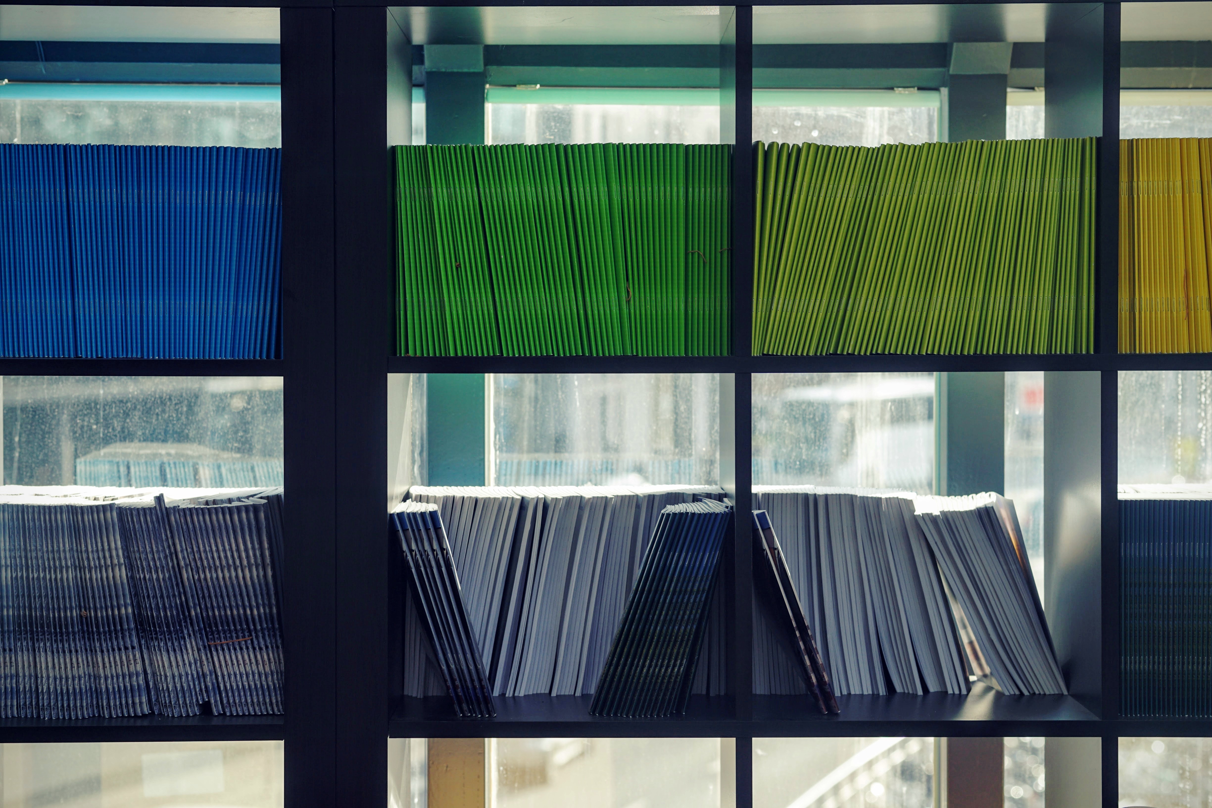 Creating a New Hire Packet in Priority Matrix