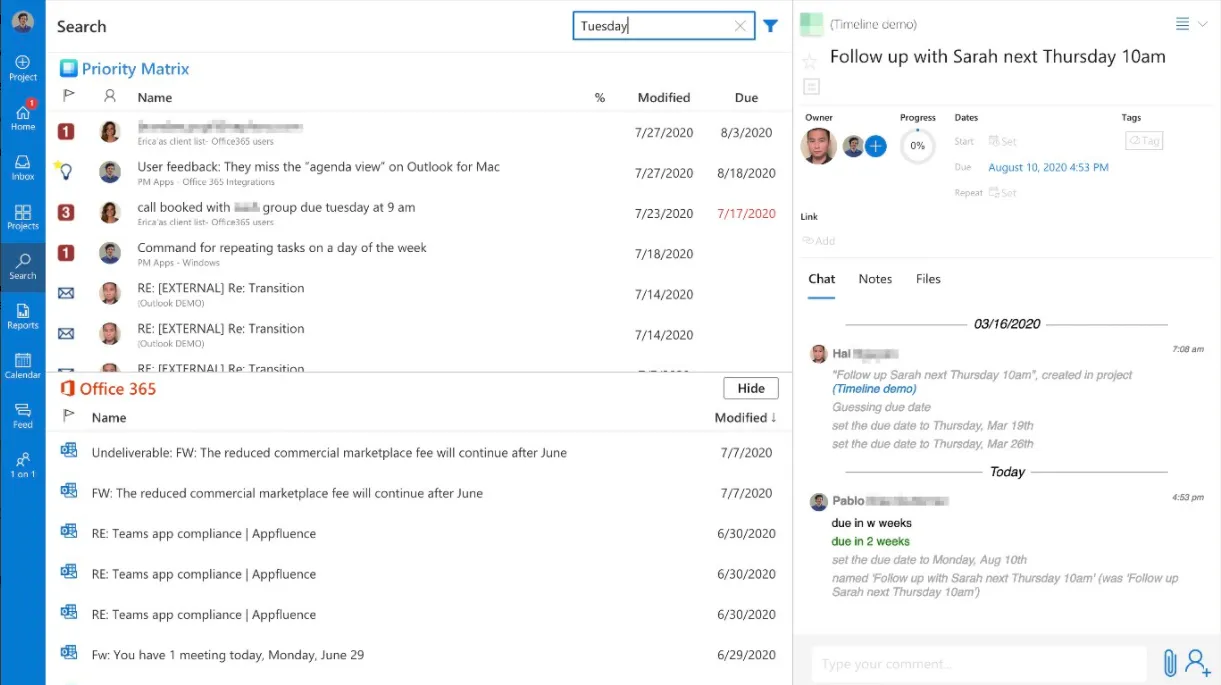 Why you need Priority Matrix for Microsoft Teams