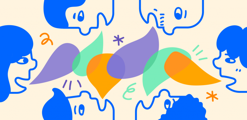 Communication