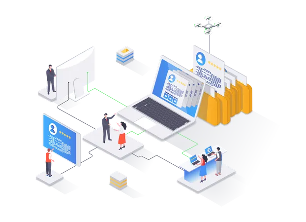 Human Resources Software
