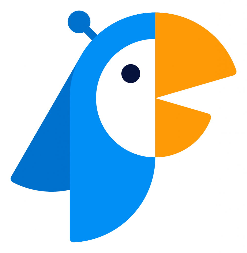 Polly logo