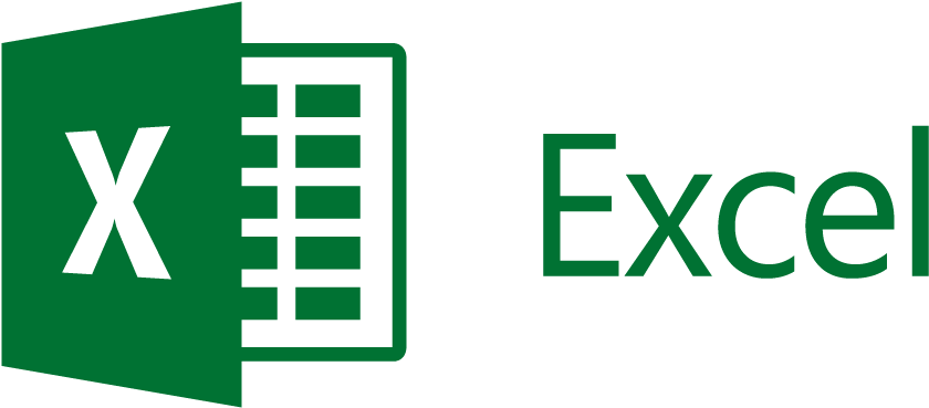 Microsoft excel