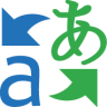 Translator logo