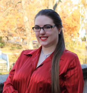 Julia Seraphine