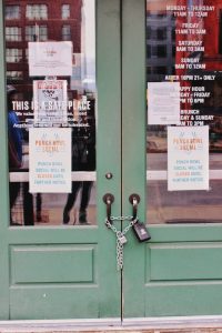 Explore your options to weather a recession and avoid closing or laying off employees