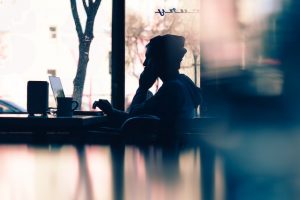 People with ADHD may be able to sustain prolonged focus, particularly for tasks they find interesting